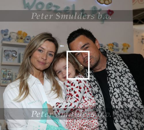 Amsterdam, 20 Februari 2019
9 maanden Beurs 2019
Dinand Woesthoff en Lucy Woesthoff met hun jonste dochter