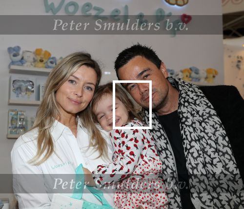 Amsterdam, 20 Februari 2019
9 maanden Beurs 2019
Dinand Woesthoff en Lucy Woesthoff met hun jonste dochter