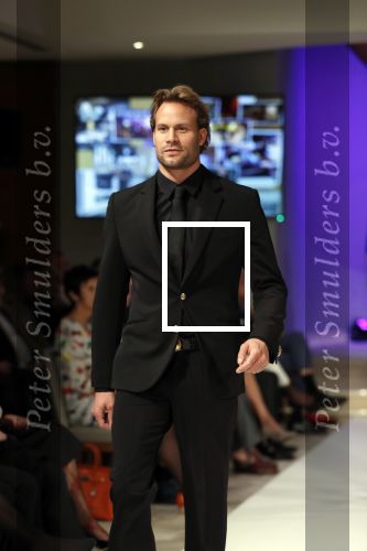 Amsterdam 3 maart 2019
Modeshow Paul Schulten in het Okura. Dirk Taat