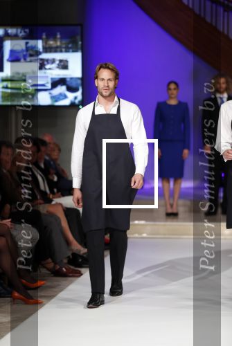 Amsterdam 3 maart 2019
Modeshow Paul Schulten in het Okura. Dirk Taat