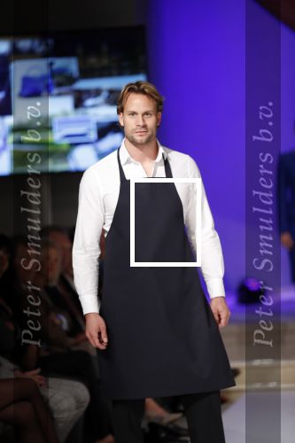 Amsterdam 3 maart 2019
Modeshow Paul Schulten in het Okura. Dirk Taat