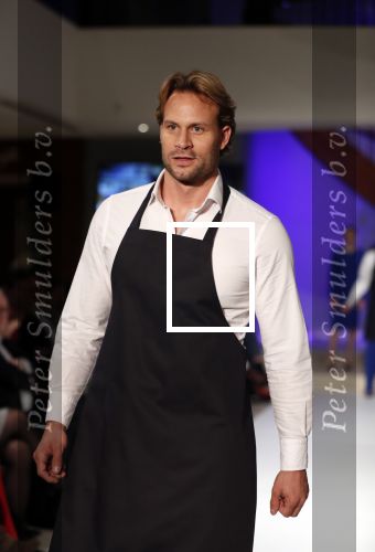 Amsterdam 3 maart 2019
Modeshow Paul Schulten in het Okura. Dirk Taat