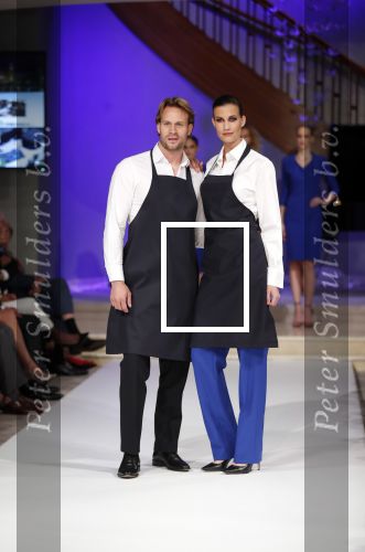 Amsterdam 3 maart 2019
Modeshow Paul Schulten in het Okura. Dirk Taat