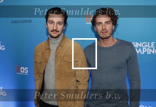 Amsterdam 7 maart 2019
Premiere Single camping in nieuwe delamar theater. Dorian Bindels met â€¦