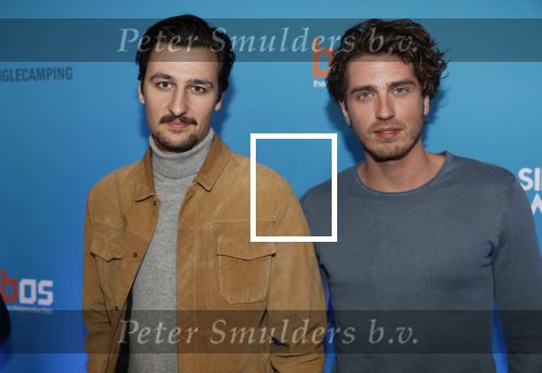 Amsterdam 7 maart 2019
Premiere Single camping in nieuwe delamar theater. Dorian Bindels met â€¦