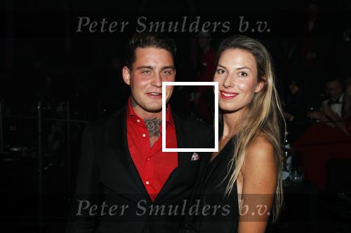 Amsterdam 11 februari 2019
Douwe Bob kwam met zijn nieuwe vriendin Anouk naar de uitreiking van de edisons.