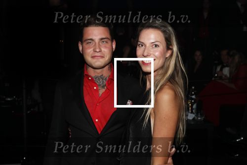 Amsterdam 11 februari 2019
Douwe Bob kwam met zijn nieuwe vriendin Anouk naar de uitreiking van de edisons.
