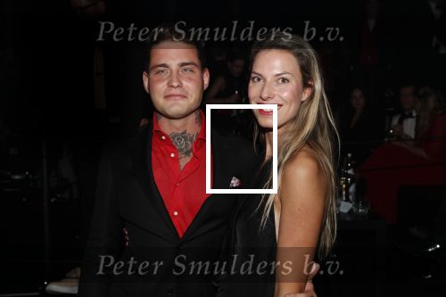Amsterdam 11 februari 2019
Douwe Bob kwam met zijn nieuwe vriendin Anouk naar de uitreiking van de edisons.