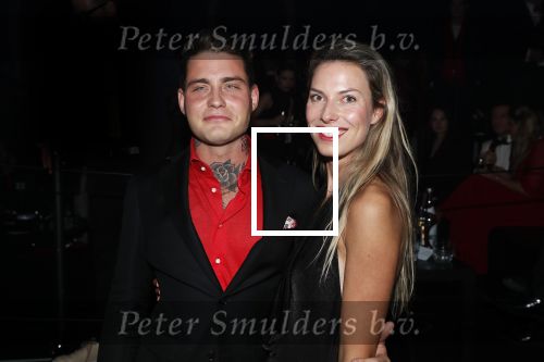 Amsterdam 11 februari 2019
Douwe Bob kwam met zijn nieuwe vriendin Anouk naar de uitreiking van de edisons.