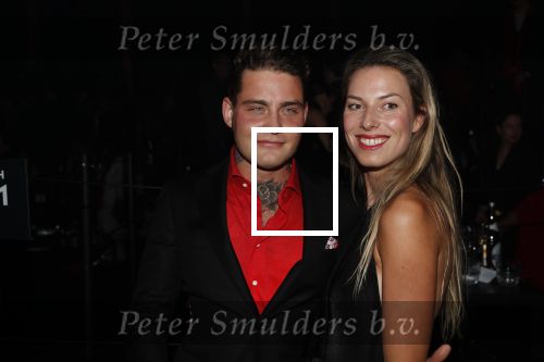 Amsterdam 11 februari 2019
Douwe Bob kwam met zijn nieuwe vriendin Anouk naar de uitreiking van de edisons.
