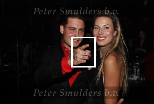 Amsterdam 11 februari 2019
Douwe Bob kwam met zijn nieuwe vriendin Anouk naar de uitreiking van de edisons.