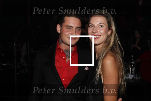 Amsterdam 11 februari 2019
Douwe Bob kwam met zijn nieuwe vriendin Anouk naar de uitreiking van de edisons.