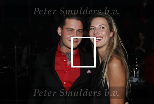 Amsterdam 11 februari 2019
Douwe Bob kwam met zijn nieuwe vriendin Anouk naar de uitreiking van de edisons.