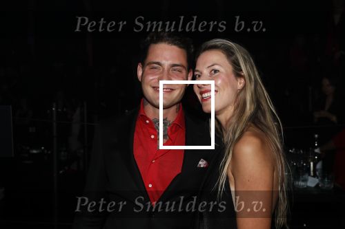 Amsterdam 11 februari 2019
Douwe Bob kwam met zijn nieuwe vriendin Anouk naar de uitreiking van de edisons.