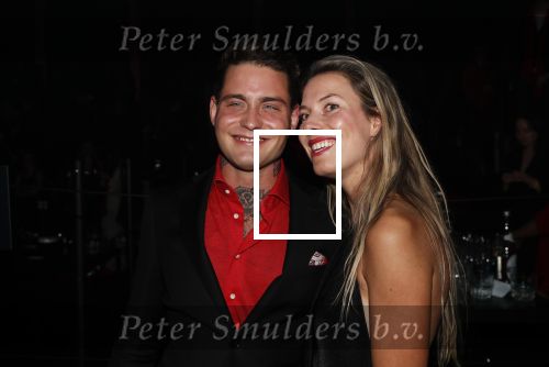 Amsterdam 11 februari 2019
Douwe Bob kwam met zijn nieuwe vriendin Anouk naar de uitreiking van de edisons.
