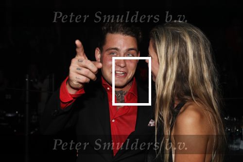 Amsterdam 11 februari 2019
Douwe Bob kwam met zijn nieuwe vriendin Anouk naar de uitreiking van de edisons.