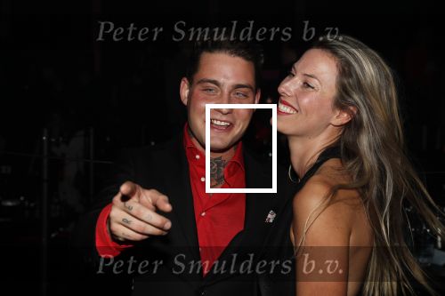 Amsterdam 11 februari 2019
Douwe Bob kwam met zijn nieuwe vriendin Anouk naar de uitreiking van de edisons.