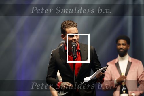 Amsterdam 11 februari 2019
Douwe Bob kwam met zijn nieuwe vriendin Anouk naar de uitreiking van de edisons.