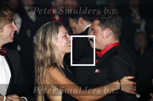 Amsterdam 11 februari 2019
Douwe Bob kwam met zijn nieuwe vriendin Anouk naar de uitreiking van de edisons.