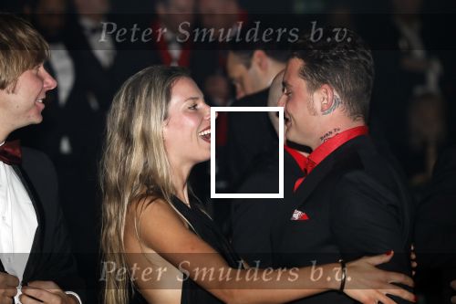 Amsterdam 11 februari 2019
Douwe Bob kwam met zijn nieuwe vriendin Anouk naar de uitreiking van de edisons.
