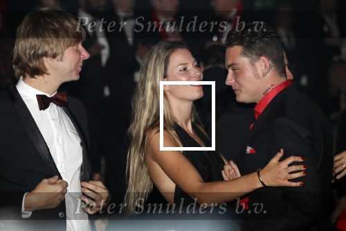 Amsterdam 11 februari 2019
Douwe Bob kwam met zijn nieuwe vriendin Anouk naar de uitreiking van de edisons.