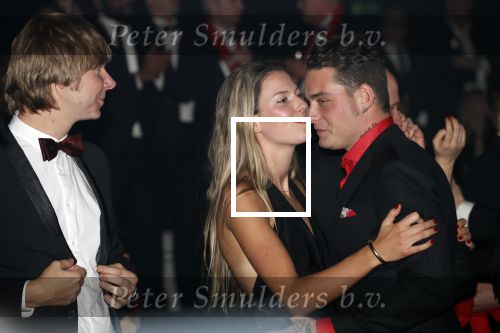 Amsterdam 11 februari 2019
Douwe Bob kwam met zijn nieuwe vriendin Anouk naar de uitreiking van de edisons.