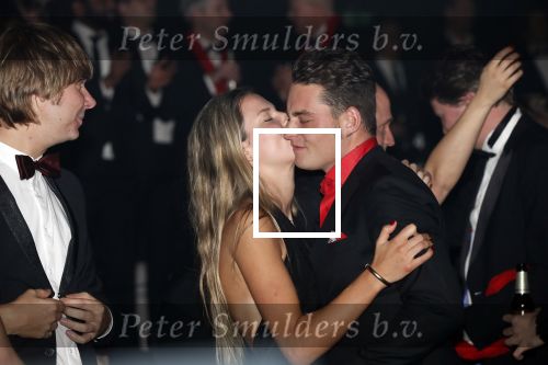 Amsterdam 11 februari 2019
Douwe Bob kwam met zijn nieuwe vriendin Anouk naar de uitreiking van de edisons.