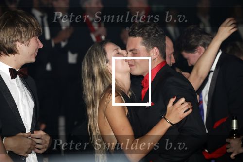 Amsterdam 11 februari 2019
Douwe Bob kwam met zijn nieuwe vriendin Anouk naar de uitreiking van de edisons.