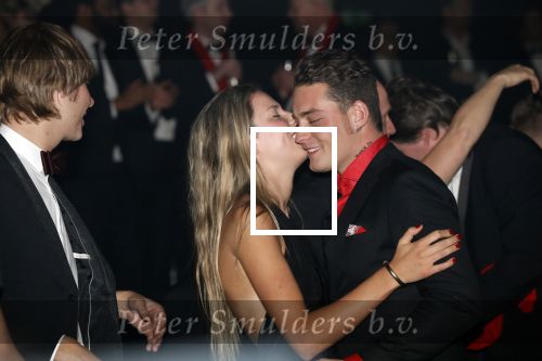 Amsterdam 11 februari 2019
Douwe Bob kwam met zijn nieuwe vriendin Anouk naar de uitreiking van de edisons.