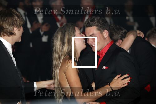 Amsterdam 11 februari 2019
Douwe Bob kwam met zijn nieuwe vriendin Anouk naar de uitreiking van de edisons.