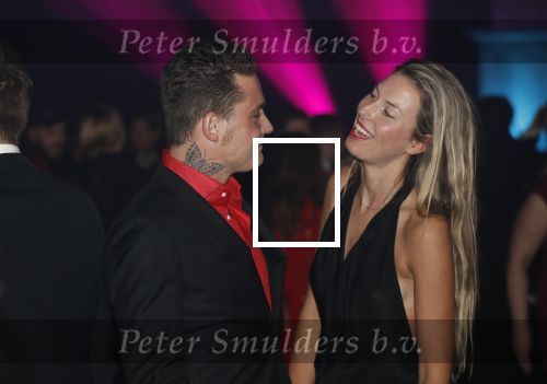 Amsterdam 11 februari 2019
Douwe Bob kwam met zijn nieuwe vriendin Anouk naar de uitreiking van de edisons.