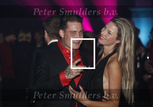 Amsterdam 11 februari 2019
Douwe Bob kwam met zijn nieuwe vriendin Anouk naar de uitreiking van de edisons.