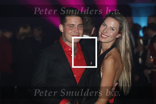 Amsterdam 11 februari 2019
Douwe Bob kwam met zijn nieuwe vriendin Anouk naar de uitreiking van de edisons.