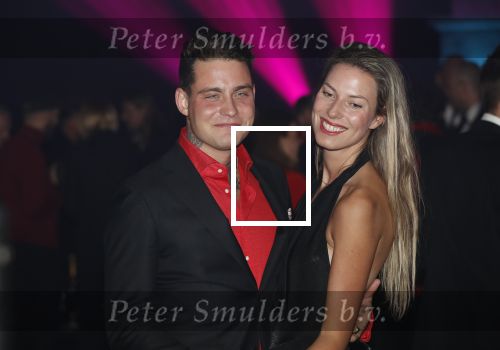 Amsterdam 11 februari 2019
Douwe Bob kwam met zijn nieuwe vriendin Anouk naar de uitreiking van de edisons.