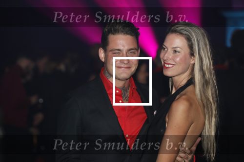 Amsterdam 11 februari 2019
Douwe Bob kwam met zijn nieuwe vriendin Anouk naar de uitreiking van de edisons.
