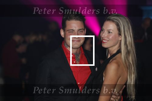 Amsterdam 11 februari 2019
Douwe Bob kwam met zijn nieuwe vriendin Anouk naar de uitreiking van de edisons.