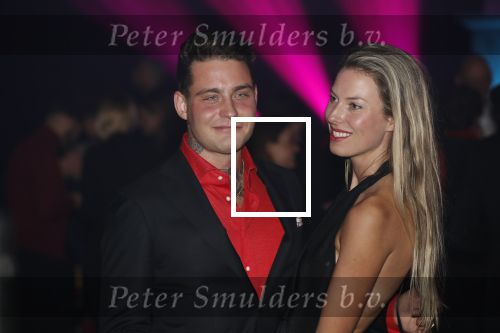 Amsterdam 11 februari 2019
Douwe Bob kwam met zijn nieuwe vriendin Anouk naar de uitreiking van de edisons.