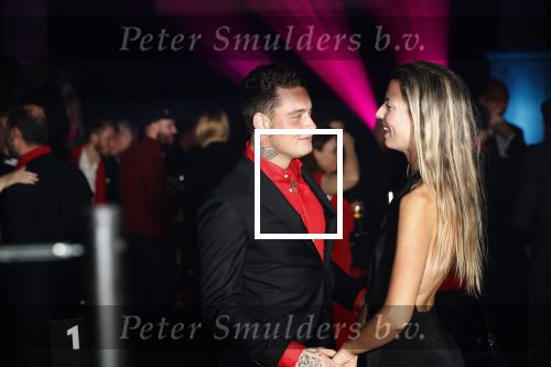 Amsterdam 11 februari 2019
Douwe Bob kwam met zijn nieuwe vriendin Anouk naar de uitreiking van de edisons.