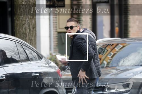 Amsterdam 8 maart 2019
Dusan tadic op de cornelis schuytstraat.