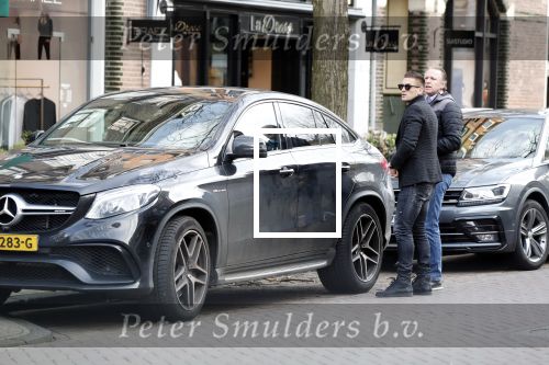 Amsterdam 8 maart 2019
Dusan tadic op de cornelis schuytstraat.