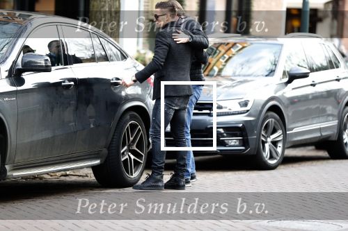 Amsterdam 8 maart 2019
Dusan tadic op de cornelis schuytstraat.
