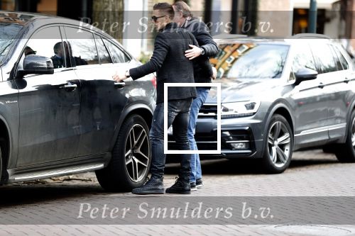 Amsterdam 8 maart 2019
Dusan tadic op de cornelis schuytstraat.
