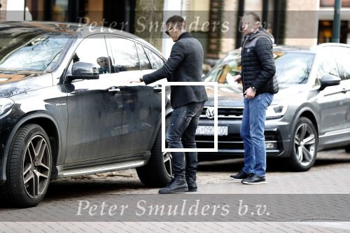 Amsterdam 8 maart 2019
Dusan tadic op de cornelis schuytstraat.