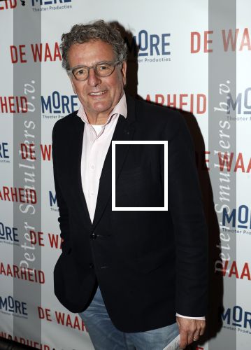 Amsterdam 6 februari 2019
Premiere de waarheid in het de la mar theater. Edwin de Vries