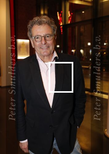 Amsterdam 6 februari 2019
Premiere de waarheid in het de la mar theater. Edwin de Vries