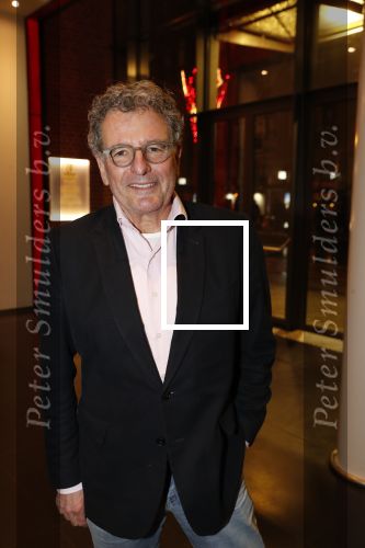 Amsterdam 6 februari 2019
Premiere de waarheid in het de la mar theater. Edwin de Vries
