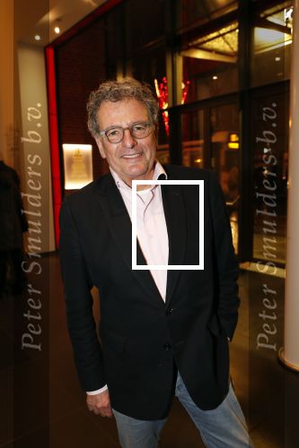 Amsterdam 6 februari 2019
Premiere de waarheid in het de la mar theater. Edwin de Vries
