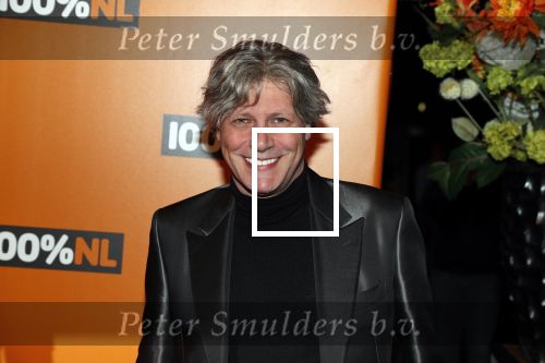 Amsterdam 7 februari 2019
Uitreiking 100%NL awards. Edwin v Hoevelaak
