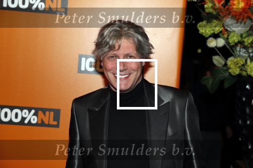 Amsterdam 7 februari 2019
Uitreiking 100%NL awards. Edwin v Hoevelaak