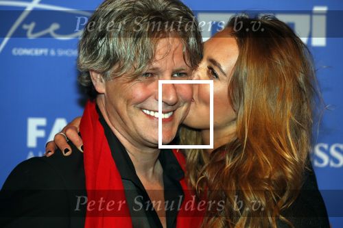 Amsterdam 11 februari 2019
Uitreiking Edisons bij de westergasfabriek. Edwin v Hoevelaak met vrouw